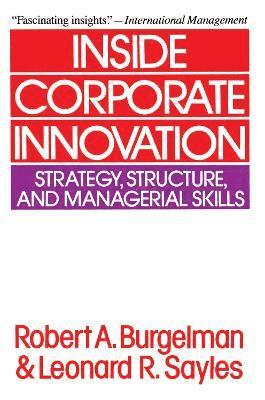 Inside Corporate Innovation 1