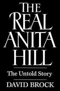 bokomslag Real Anita Hill