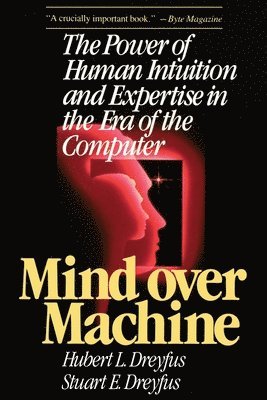 Mind over Machine 1