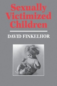 bokomslag Sexually Victimized Children