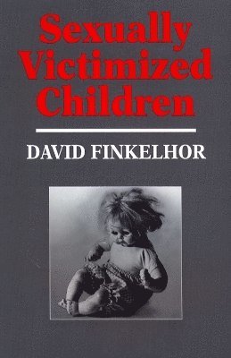 bokomslag Sexually Victimized Children