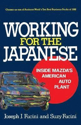 Working for the Japanese 1