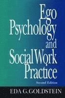 bokomslag Ego Psychology and Social Work Practice