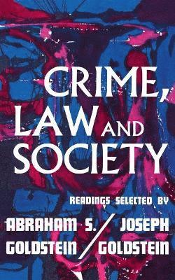Crime Law & Society 1