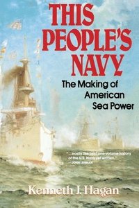 bokomslag This People's Navy