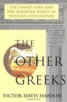 Victor Davis Hanson - Other Greeks, Inbunden
