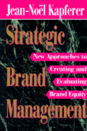 Strategic Brand Management