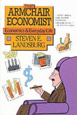 Armchair Economist