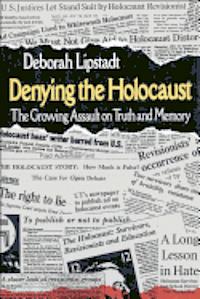 Denying the Holocaust