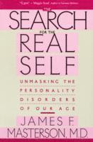 Search For The Real Self 1