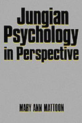 Jungian Psychology in Perspective