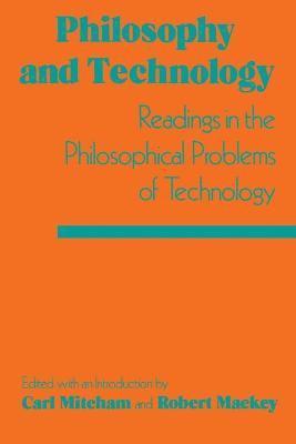 Philosophy and Technology 1