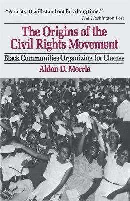 Origins of the Civil Rights Movements 1