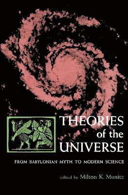 bokomslag Theories of the Universe