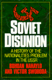 Soviet Disunion