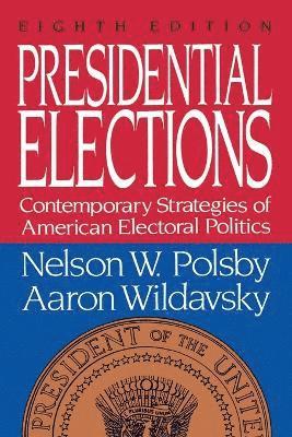 Presidential Elections 1