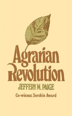 Agrarian Revolution 1