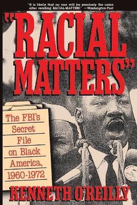 Racial Matters 1