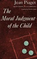 Moral Judgement of the Child