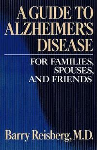 bokomslag Guide to Alzheimer's Disease