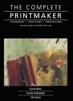 bokomslag Complete Printmaker