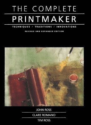 Complete Printmaker 1