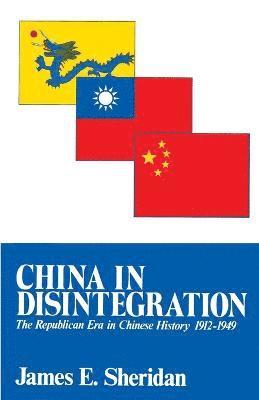 China in Disintegration 1