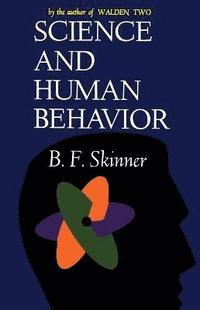 bokomslag Science And Human Behavior