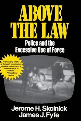 Above the Law 1