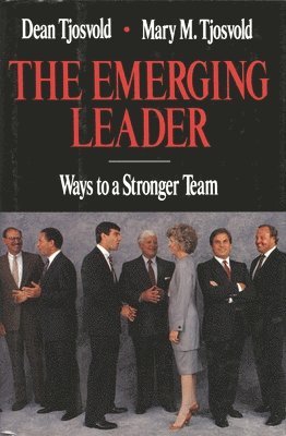 Emerging Leader