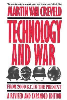 Technology and War 1