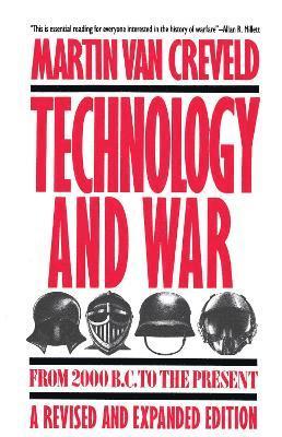 Technology and War 1