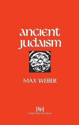 Ancient Judaism 1