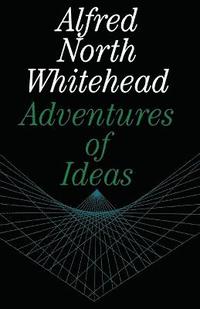 bokomslag Adventures of Ideas