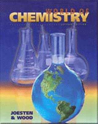 World of Chemistry