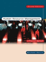 Human Resource Management
