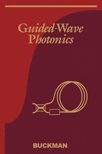 bokomslag Guided-Wave Photonics