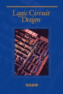 bokomslag Logic Circuit Design