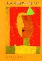 Don E. Hamachek, D. Hamachek - Encounters with the Self, Häftad