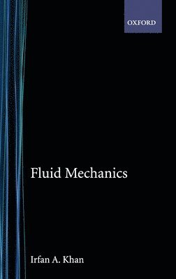 bokomslag Fluid Mechanics