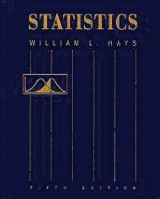 Statistics