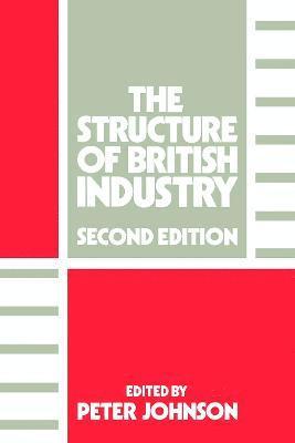 The Structure of British Industry 1