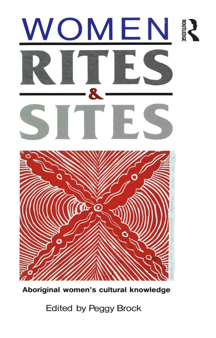 Women, Rites and Sites 1