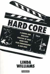 bokomslag Hard Core