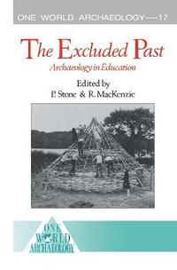 bokomslag The Excluded Past