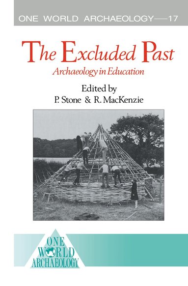 Robert MacKenzie, Peter Stone - Excluded Past, Inbunden