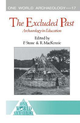 The Excluded Past 1