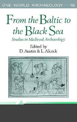 From the Baltic to the Black Sea