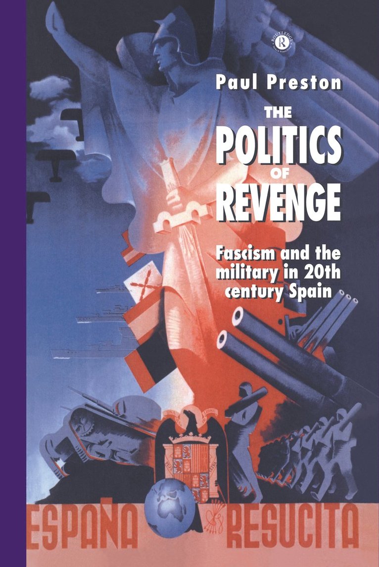 Politics of Revenge 1