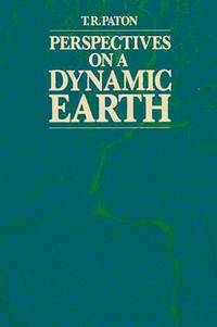 bokomslag Perspectives on a Dynamic Earth